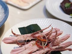 鹅舌-围炉夜话·潮汕卤水火锅(榕江店)