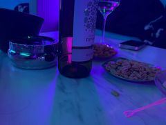 -外滩8号 whisky bar(金延大厦店)