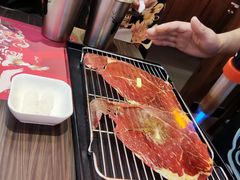 -仙隐小鹿料理食堂(惠济万达店)