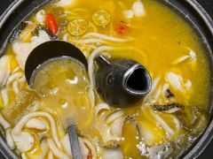 -卞氏菜根香(航空路旗舰店)