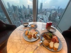 -上海雅居乐万豪侯爵酒店