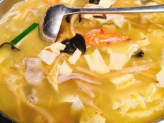 -501號台州海鲜餐厅(海创园店)