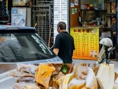 -小梁哥云吞面(黄贝岭店)