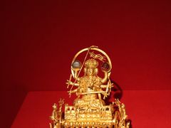 -深圳博物馆(古代艺术馆)