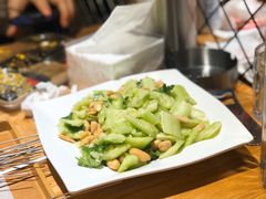 -一顿烧烤(八经街店)