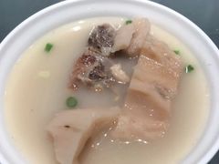 -楚鲜·汉正街一号(天河店)