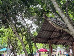 -Bamboo Saturday Market(Nana Jungle)