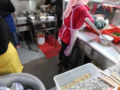 -老乌家特色小炒泡馍(大皮院店)