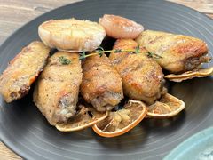 -娜娜家•Nana's restaurant (南开大悦城店)