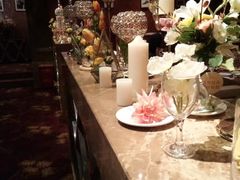 店内布置-芭菲盛宴·环球美食(袁家岗店)