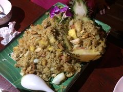 -Dang restaurant (patong phuket)