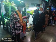 -天才声少儿口才培训中心(世纪金源店)