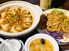 -槐乡六门城小馆(洪洞店)
