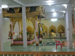 -ခြောက်ထပ်ကြီးရွှေသာလျောင်းဘုရားကြီး