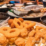 震惊❗️广州这间日式烧肉精酿啤酒0元任喝[啤酒]