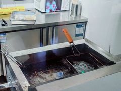 -马小毛老上海里脊肉(南翔印象城店)