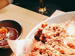 -比格比萨自助(新辰里学清路店)