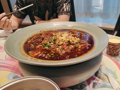 -佳兰雅序融合菜(高新店)