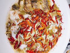 -太二酸菜鱼(正大广场店)