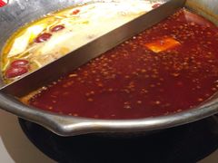 -九鼎轩脆毛肚火锅(三钢里店)