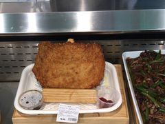 -盒马鲜生(189购物中心店)