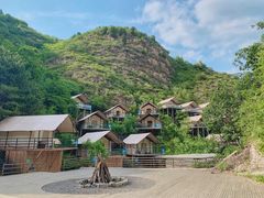 -北京山里寒舍度假酒店