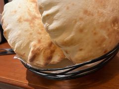 -ELI FALAFEL Lebanese&Mediterranean黎巴嫩美食(富城路店)
