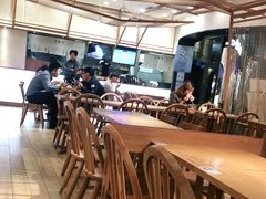 大堂-小满手工粉(上海品尊国际店)