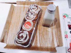 -巴黎贝甜(龙之梦购物中心虹口店)
