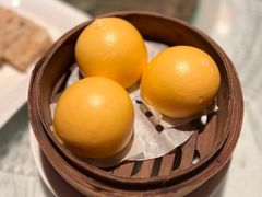 -广州花园酒店荔湾亭·地道点心·粤式饮茶