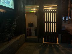 -小草屋(阜通东大街店)