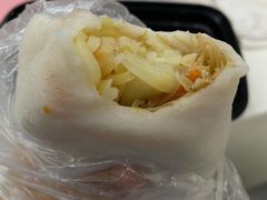 -张果佬年糕卷(科巷店)