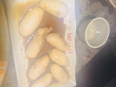 -蜀国大将老火锅(江北店)
