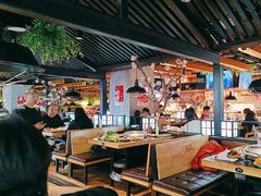 -梨花自助烤肉(乐宾店)
