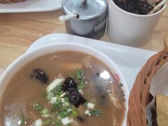 -高群生胡辣汤(亚运村店)