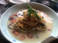 -西安凯悦酒店·湖畔中餐厅