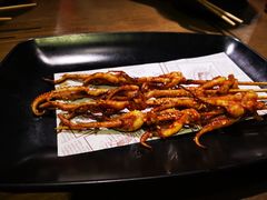 -马海涛牛肉串·午市牛腩饭·烧烤夜宵(领汇广场店)