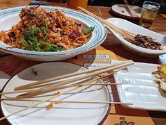 -喝丢一只鞋海鲜烧烤(文体街店)