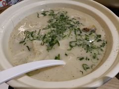 -苏小柳点心·手作小笼包(浦东嘉里城分院)