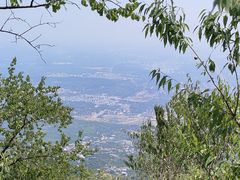 -阳台山自然风景区