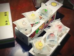 -好利来(武汉新天地店)