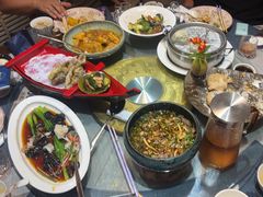 -君霖海鲜私房菜(春柳店)