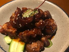 -茶肆(仙林店)