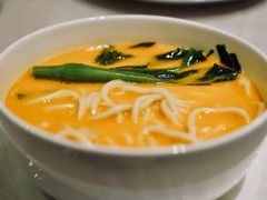 龙虾汤手工面-翠府(翠湖北路店)