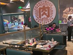 -樱煦和牛寿喜烧(如皋吾悦广场店)