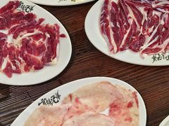 -官塘兄弟·潮汕牛肉店(官塘总店)