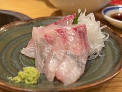 -合点寿司(金虹桥商场店)