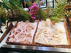 -吉布鲁牛排海鲜自助(龙湖北城天街购物广场店)