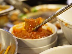 -新村食堂(明洞店 )