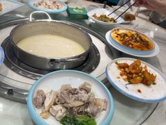 -粤顺渔坊·中山脆肉鲩火锅(清湖店)